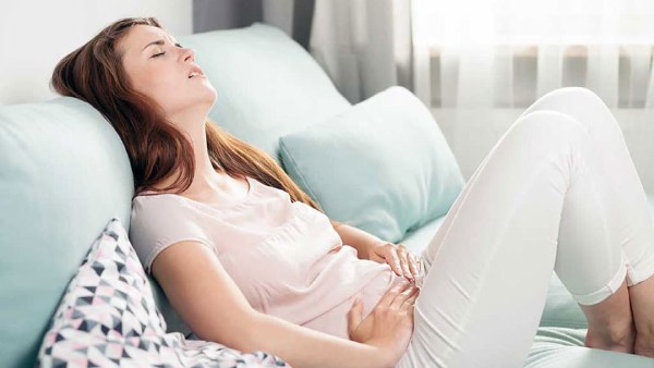 نفخ بعد از زایمان علت و درمان آن