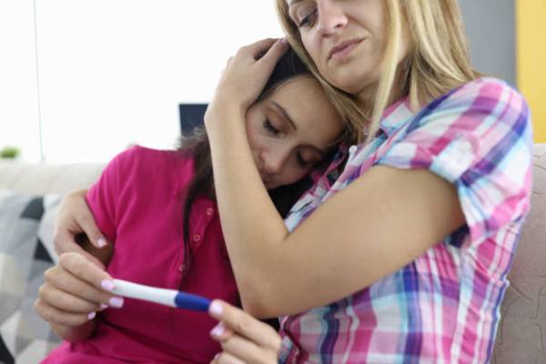 علل ناباروری