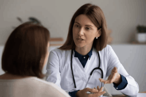 تاثیر برداشتن رحم در رابطه زناشویی
