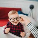 راه های تشخیص نابینایی در کودک تشخیص نابینایی در کودک