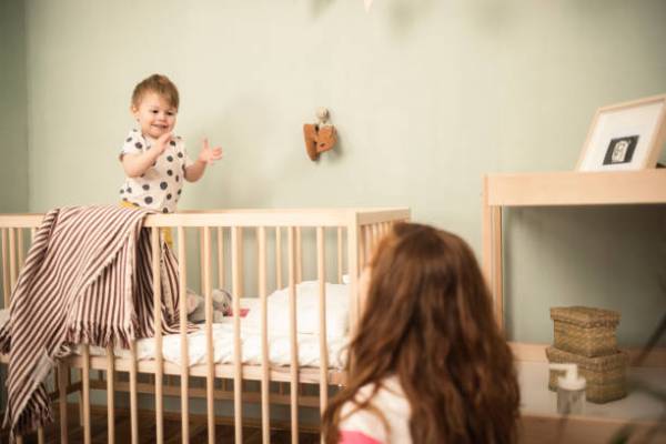 پوشید یک نوع لباس توسط کودک