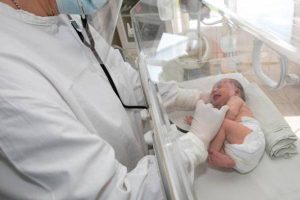 جلوگیری از زایمان زودرس