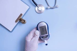 روزه گرفتن و دیابت بارداری