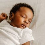 آپنه نوزاد در خواب