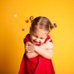 تاثیر رازیانه بر زیبایی کودک