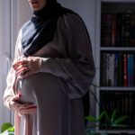 اقدام به بارداری در ماه رمضان