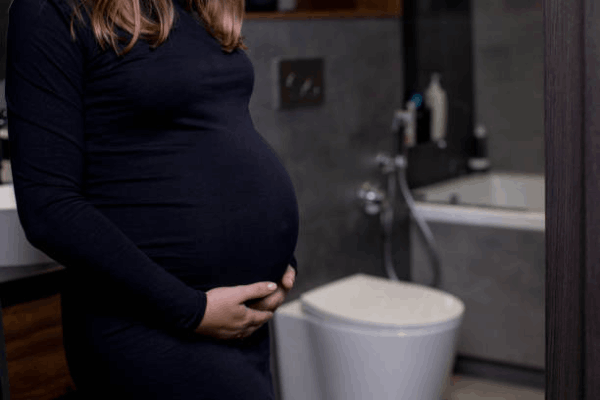 هموروئید در بارداری