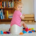 عفونت ادراری کودک