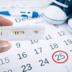 چقدر زمان برای باردار شدن نیاز است؟