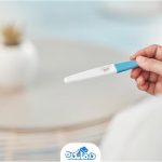 چک کردن بارداری