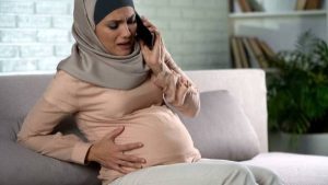 بارداری بعد از سقط جنین