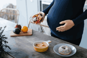روش‌های وزن‌گیری جنین