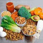 مصرف اسیدفولیک در دوران بارداری انواع خوراکی ها و سبزیجات