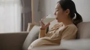 فواید صبحانه برای مادران باردار