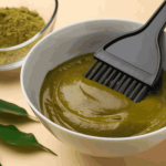 حنا و قلمو رنگ