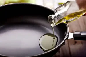 روغن کنجد برای کودک