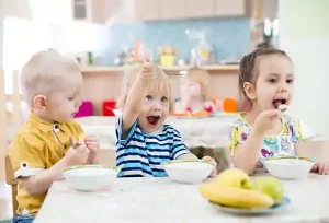 سرلاک با بیسکوییت مادر: ۳ راز برای طعم بی‌نظیر!