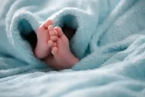 استفاده پتو برای نوزاد