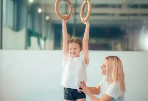 ورزش و فواید آن برای کودکان