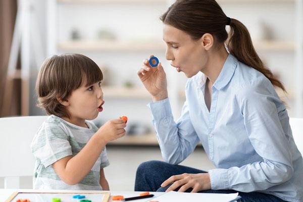  ارتباط موثر با کودکان