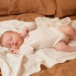 سندرم مرگ ناگهانی نوزاد