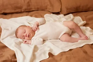 سندرم مرگ ناگهانی نوزاد