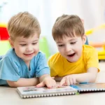 نیازهای کودک یک تا دو ساله