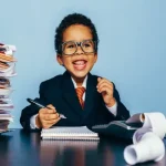 آموزش مدیریت مالی به کودک