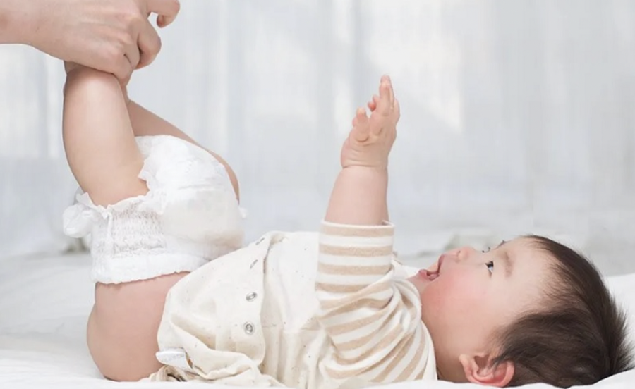 کالسکه نوزاد در تهران