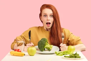 آیا کلم بروکلی در بارداری مفیده؟