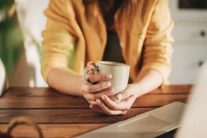 بهترین و موثرترین دمنوش برای لاغر شدن