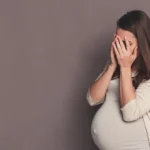 نحوه کنار اومدن با بارداری ناخواسته