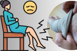 چه زمانی باید در بارداری از جوراب واریس استفاده کنیم؟ نکات مهم پزشکی