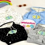 لباس‌های کودک مناسب فصل پاییز و زمستان