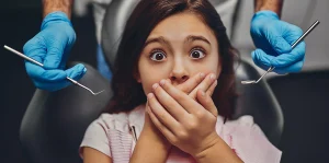 راهنمای جامع برای کاهش اضطراب کودکان در دندانپزشکی