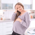 دلایل مرده زایی جنین