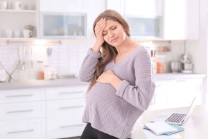 دلایل مرده زایی جنین