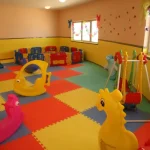 فرستادن بچه‌ها به مهدکودک: تصمیمی مهم برای آینده فرزندان