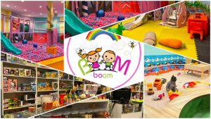 استعدادیابی ویژه کودکان ۳ تا ۷ سال