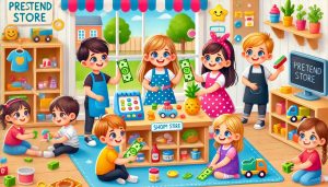 بازی ‌های آموزشی برای تقویت هوش کودک