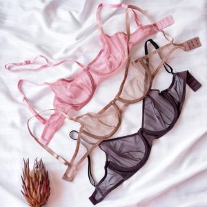 بهترین پارچه ضدحساسیت لباس زیر بارداری