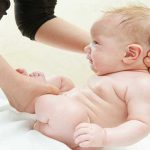 بهترین سن برای ختنه نوزاد از نظر پزشکی