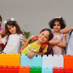 تخصص مربیان مهد کودک