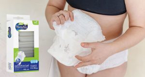 ۳ اشتباه رایج درباره شورت بهداشتی که سلامت شما را تهدید می‌کند! (راهنمای کامل)