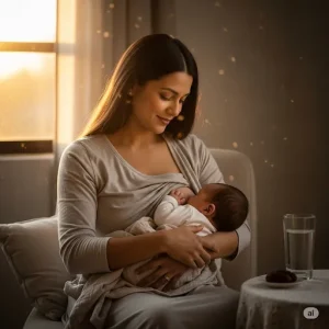 مادران شیرده می‌توانند روزه بگیرند؟ نکات مهم برای روزه‌داری ایمن