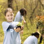 آموزش محیطزیست و توسعه پایدار به کودکان برای آیندهای سبزتر آموزش محیطزیست و توسعه پایدار به کودکان برای آیندهای سبزتر