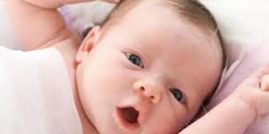 گفتاردرمانی کودکان