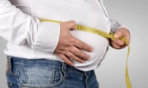 محل تجمع چربی در بدن؛ راز سن واقعی قلب شما