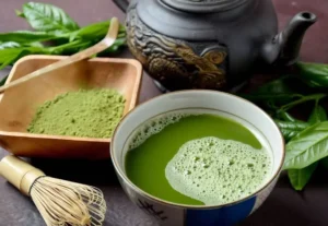 ماچا؛ نوشیدنی سبز ژاپنی که به راز محبوبیت جهانی تبدیل شد
