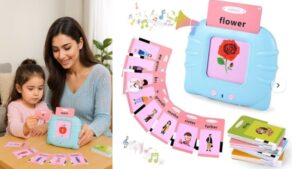 آموزش و کنجکاوی با فلش کارت گویا؛ آموزش را به بازی تبدیل کنید!